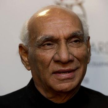 Yash Raj Chopra Yash Raj Chopra
